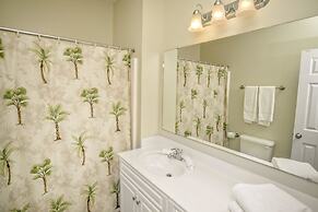 Cherry Grove 210 Villa Villa 5