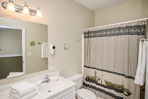 Cherry Grove 210 Villa Villa 5