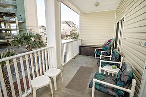 Cherry Grove 210 Villa Villa 5