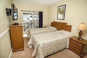 Cherry Grove 210 Villa Villa 5