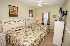 Cherry Grove 210 Villa Villa 5