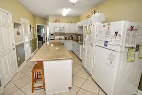 Cherry Grove 210 Villa Villa 5