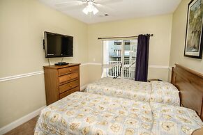 Cherry Grove 210 Villa Villa 5