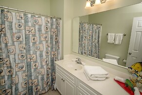 Cherry Grove 406 Villa Villa 6