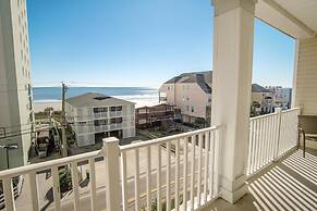 Cherry Grove 406 Villa Villa 6