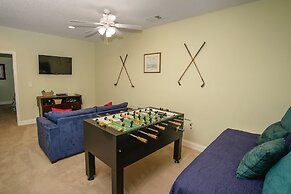 Cherry Grove 406 Villa Villa 6