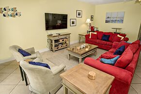 Cherry Grove 406 Villa Villa 6