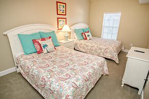 Coconut Grove 204 Villa Villa 5