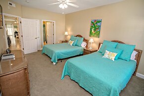 Coconut Grove 204 Villa Villa 5