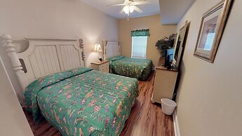 Coconut Grove 205 Villa Villa 6