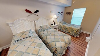 Coconut Grove 205 Villa Villa 6