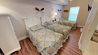 Coconut Grove 205 Villa Villa 6