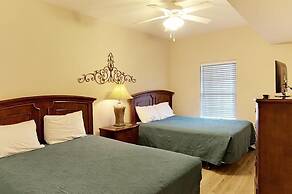 Coconut Grove 402 Villa Villa 6