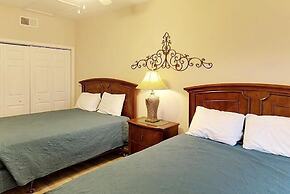 Coconut Grove 402 Villa Villa 6