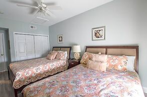 Coconut Grove 403 Villa Villa 5