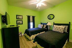 Coconut Grove 403 Villa Villa 5