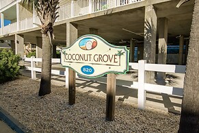 Coconut Grove 403 Villa Villa 5