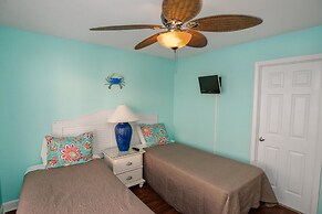 Grand Cayman C Holiday Home Holiday home 8