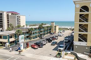 Myrtle Beach Villas 105 B Villa 4