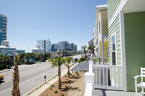 South Beach Cottages Apartment 4