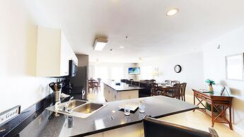 Ambassador Villas 403 Villa 7