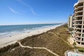 Ambassador Villas 403 Villa 7