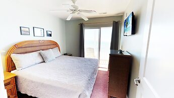 Ambassador Villas 403 Villa 7