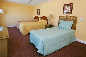 Ambassador Villas 403 Villa 7