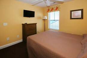 Ambassador Villas 403 Villa 7