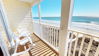 Ambassador Villas 403 Villa 7