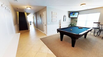 Ambassador Villas 403 Villa 7