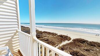 Ambassador Villas 403 Villa 7