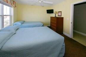 Ambassador Villas 403 Villa 7