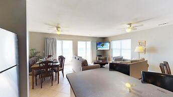 Ambassador Villas 403 Villa 7