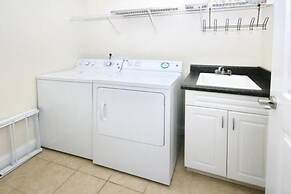 Ambassador Villas 403 Villa 7