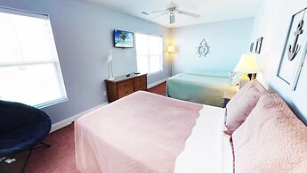 Ambassador Villas 403 Villa 7