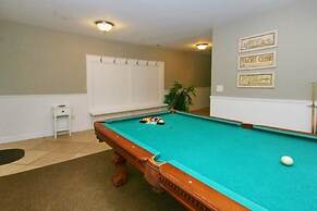 Ambassador Villas 403 Villa 7