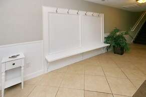 Ambassador Villas 403 Villa 7