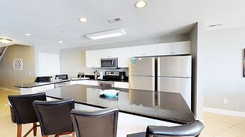 Ambassador Villas 403 Villa 7