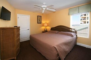 Ambassador Villas 403 Villa 7