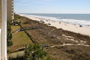 Ambassador Villas 403 Villa 7