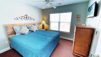 Ambassador Villas 403 Villa 7