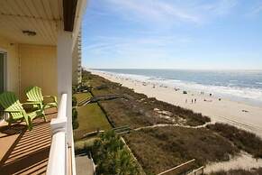 Ambassador Villas 403 Villa 7