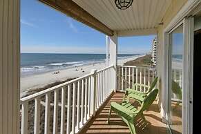 Ambassador Villas 403 Villa 7