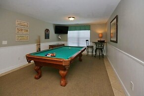 Ambassador Villas 403 Villa 7