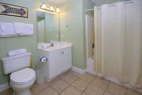 Ambassador Villas 403 Villa 7