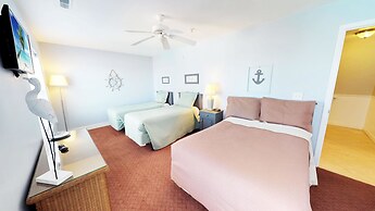 Ambassador Villas 403 Villa 7