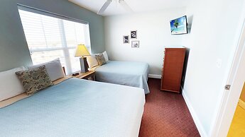 Ambassador Villas 403 Villa 7