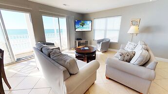 Ambassador Villas 403 Villa 7