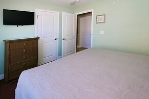 Ambassador Villas 403 Villa 7